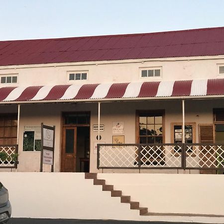 Epistay Tulbagh Exterior foto