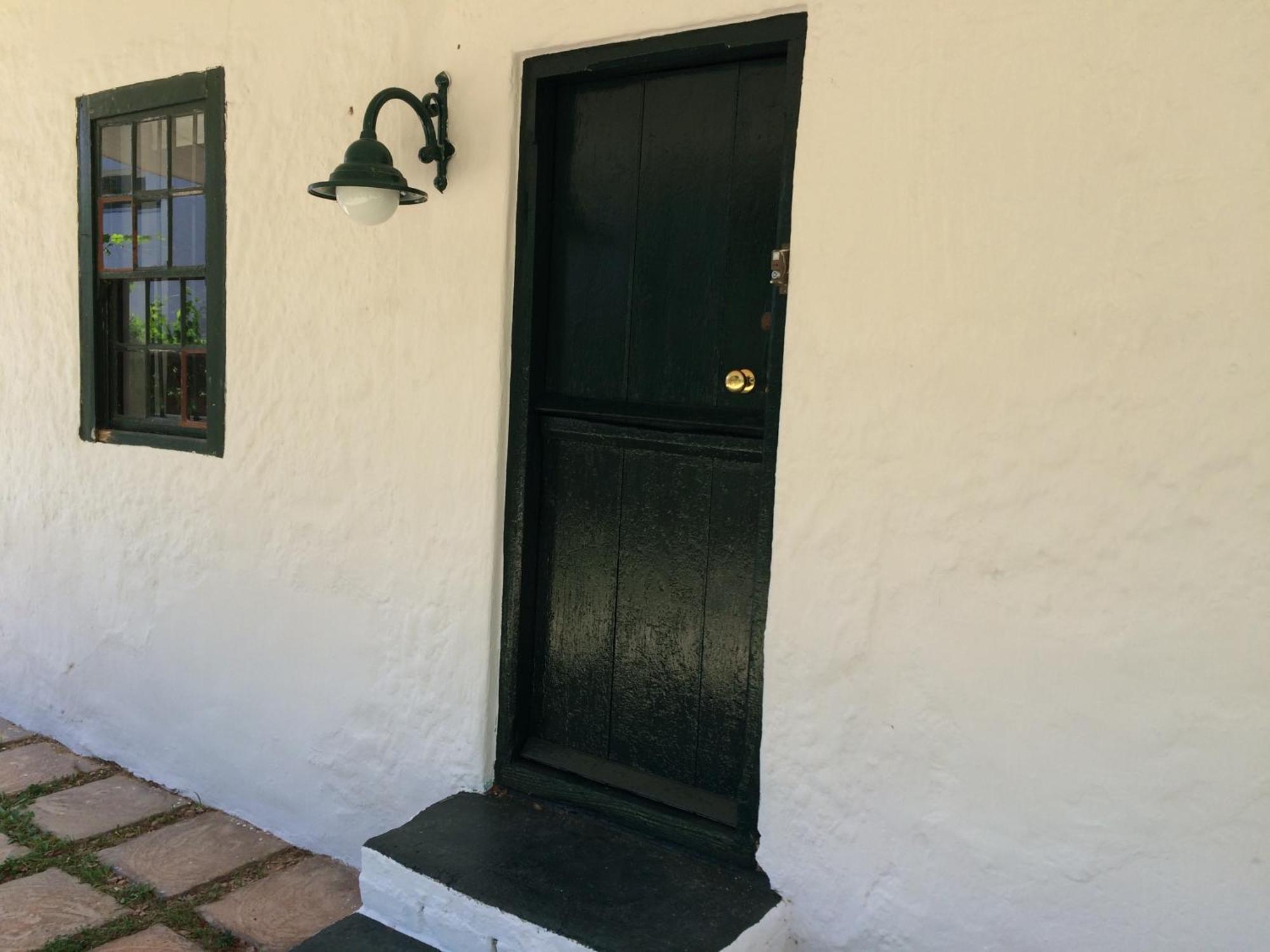 Epistay Tulbagh Zimmer foto
