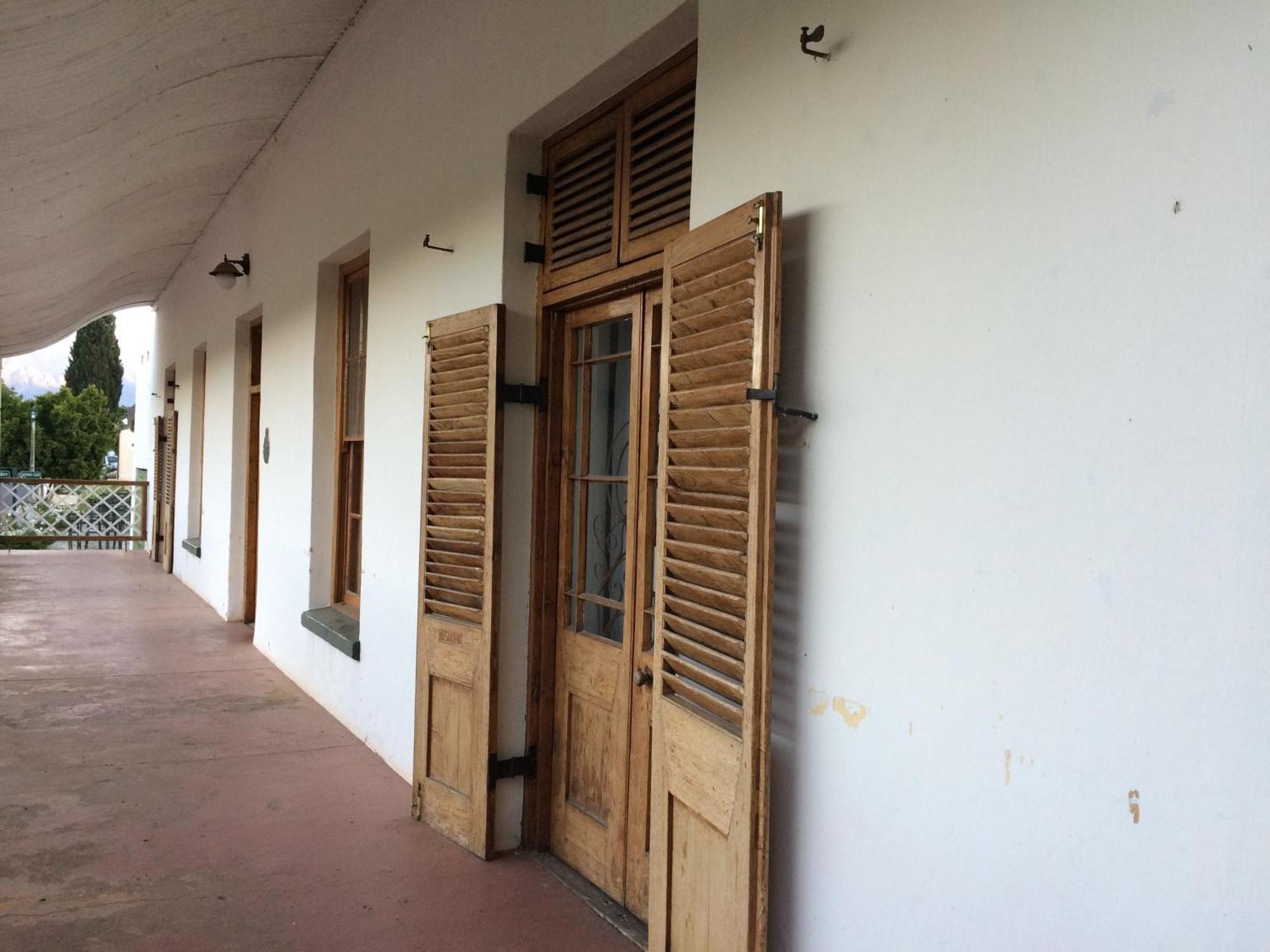 Epistay Tulbagh Zimmer foto