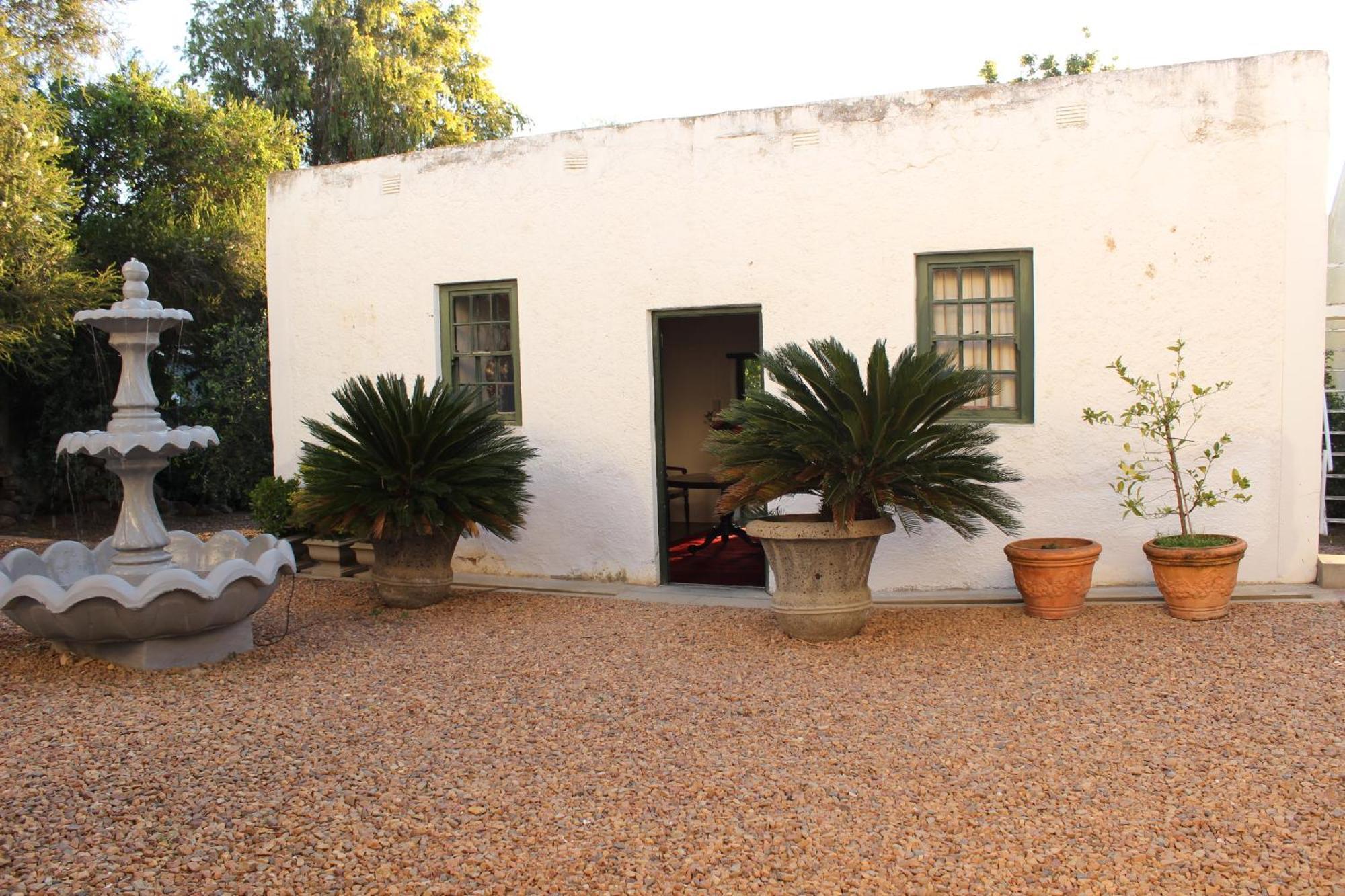 Epistay Tulbagh Zimmer foto