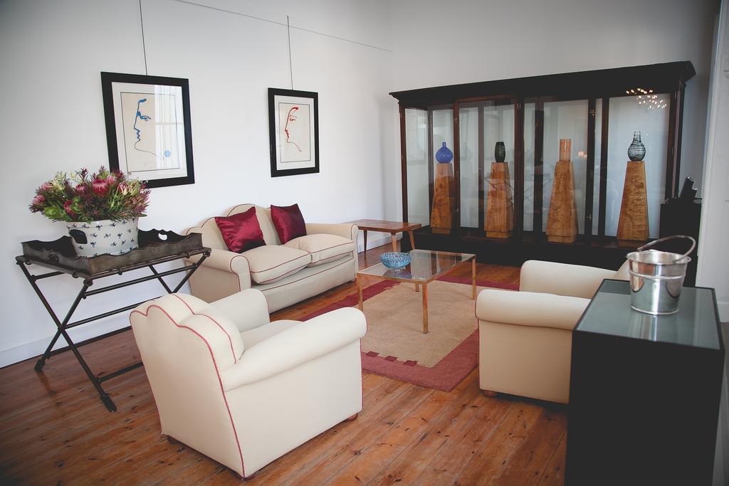 Epistay Tulbagh Zimmer foto
