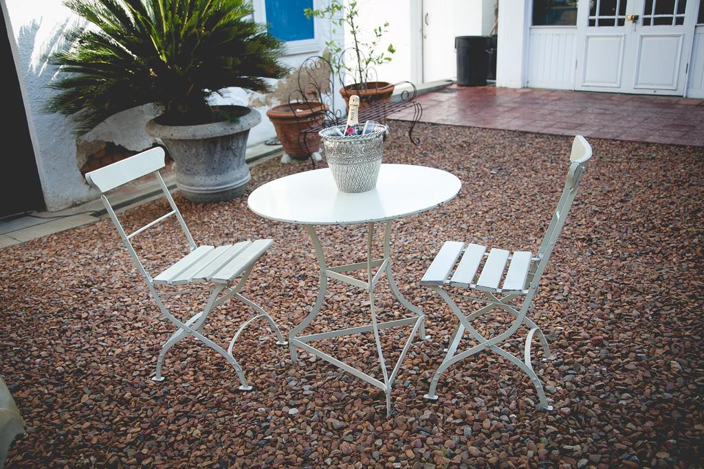 Epistay Tulbagh Exterior foto