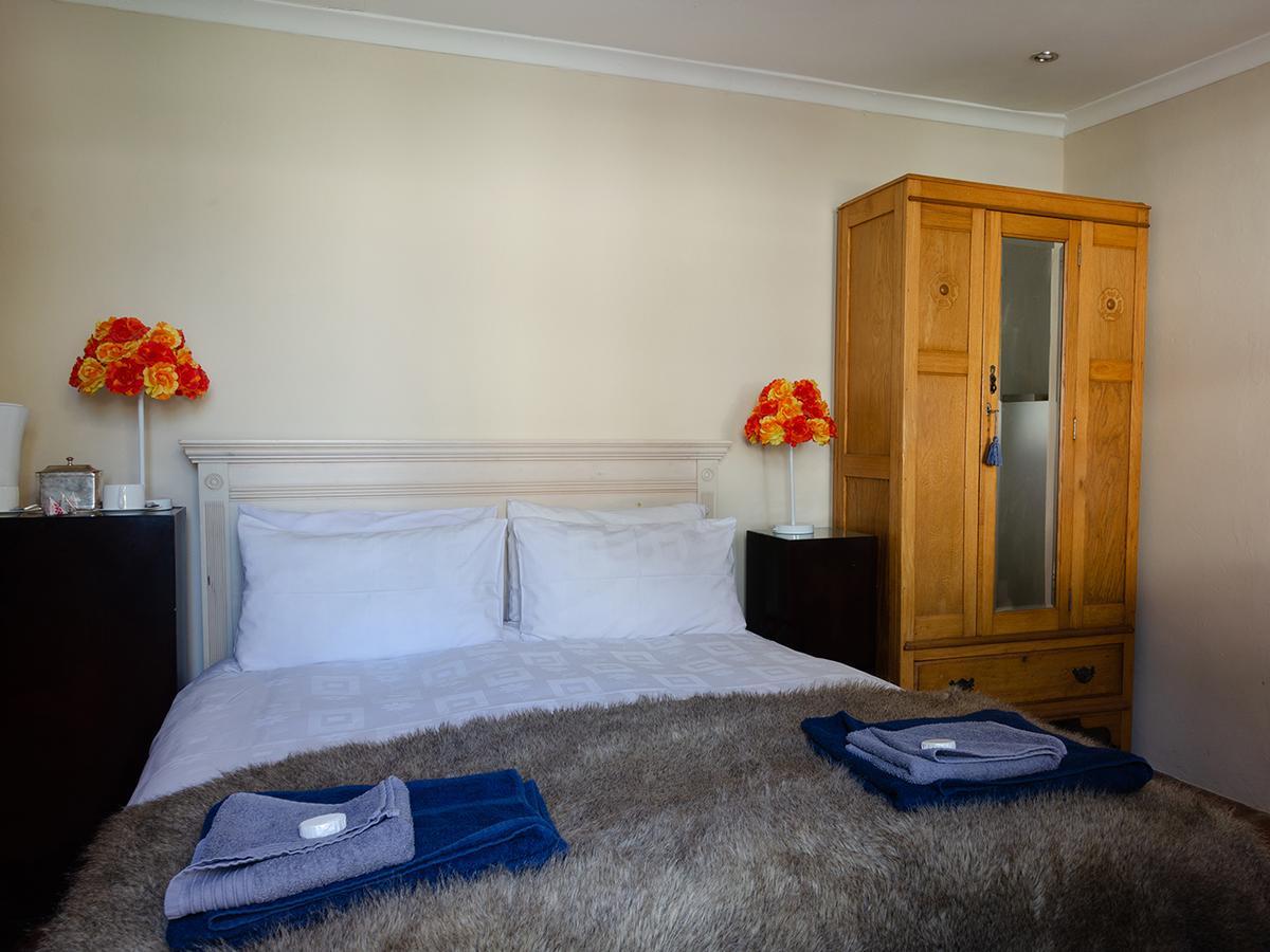 Epistay Tulbagh Exterior foto
