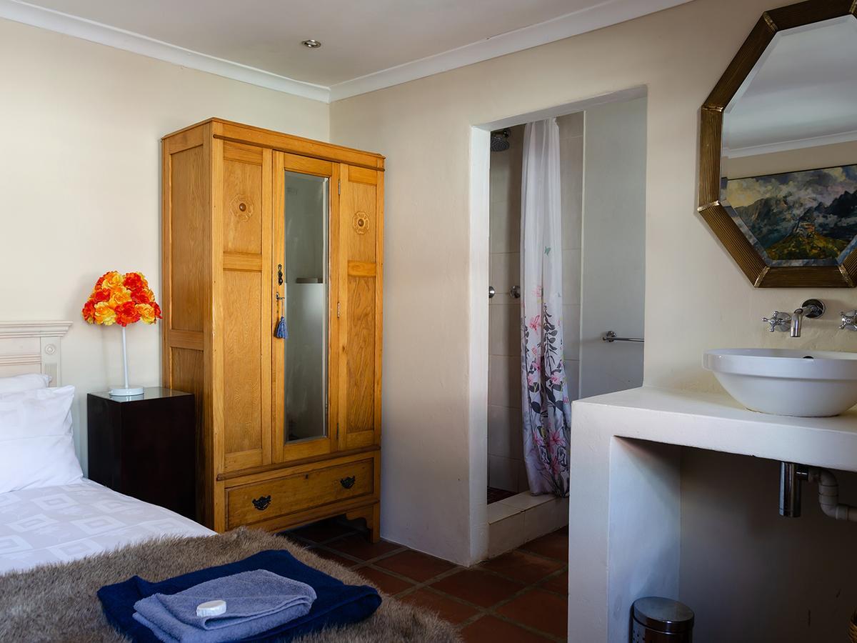 Epistay Tulbagh Exterior foto